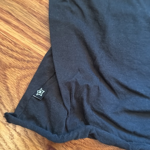 PixieLane bolt cheetah tee size 11/12 - Picture 4 of 4